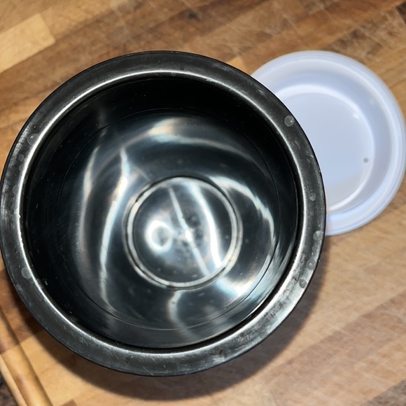 Steve Madden reusable coffee cup - Picture 5 of 5